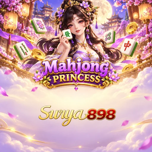 surya898 Key Features
