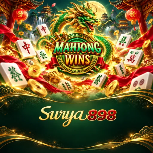 Versi APK surya898