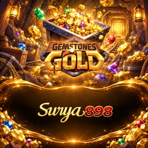 Aplikasi surya898 APK