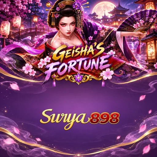 Katalog Aplikasi surya898