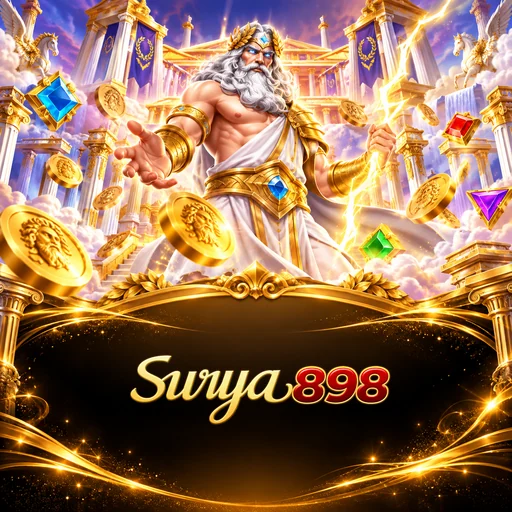 surya898 Standard