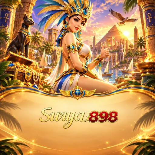Fitur surya898