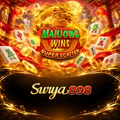 Informasi Umum surya898
