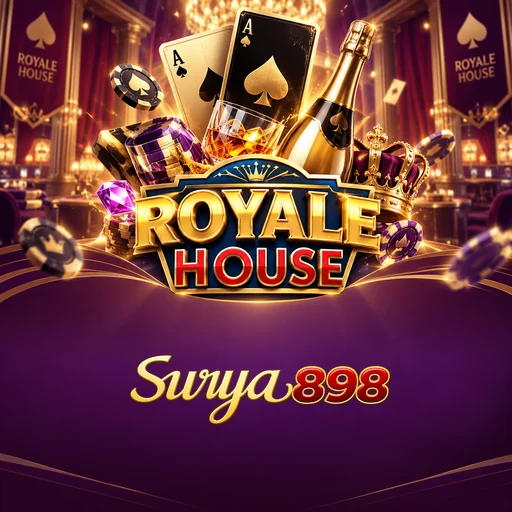 Keamanan surya898 APK