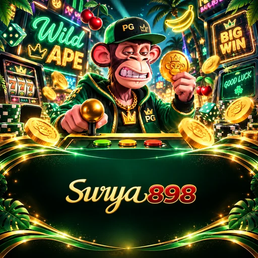 Fitur surya898 APK