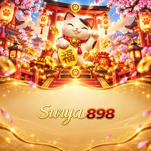 Persyaratan Sistem surya898 APK