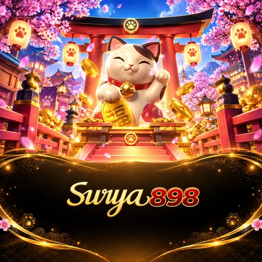 Update Terbaru surya898