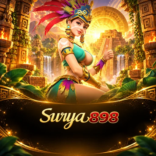 Jadwal Update surya898