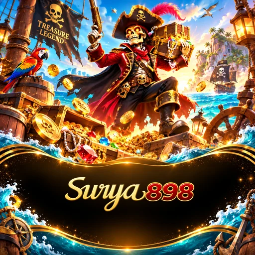 Sertifikasi Tim surya898