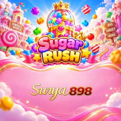 Kepercayaan surya898