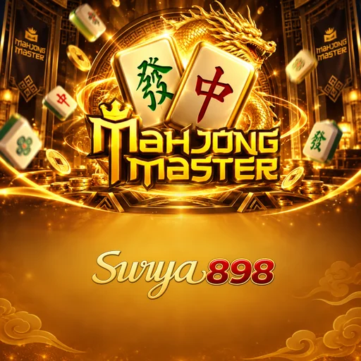 Lisensi Resmi surya898