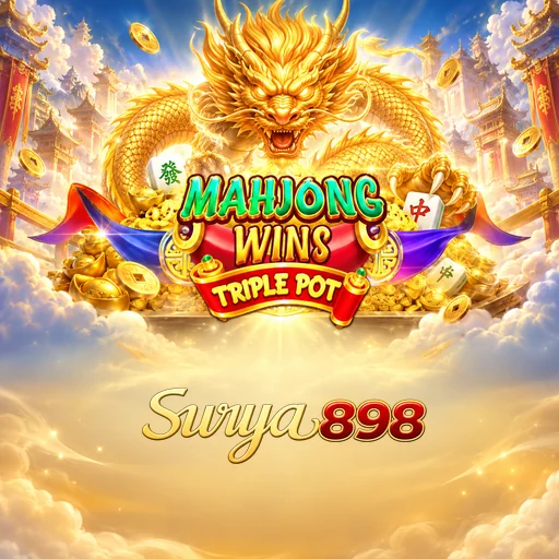 Keunggulan Resmi surya898