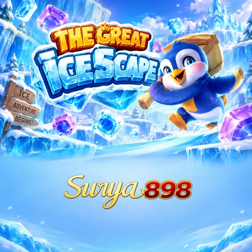 Verifikasi Resmi surya898