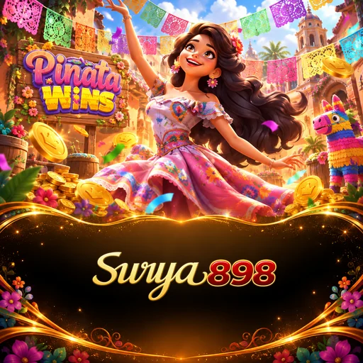 Profil surya898 Indonesia