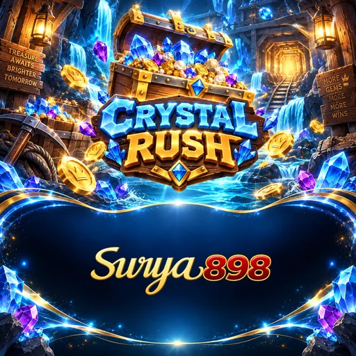 Nilai Inti surya898