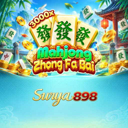Tim surya898 Indonesia