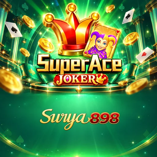 Sejarah surya898