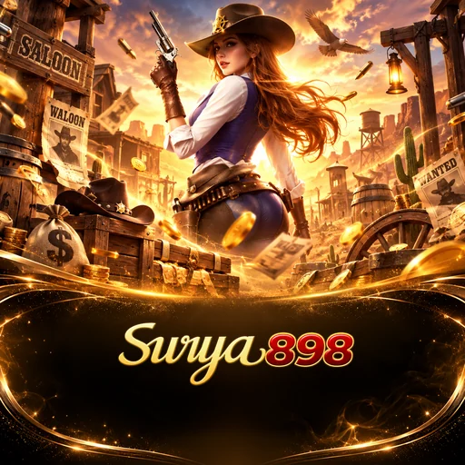 Distribusi Rating surya898